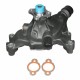 W8000530R - 8.1L Water Pump