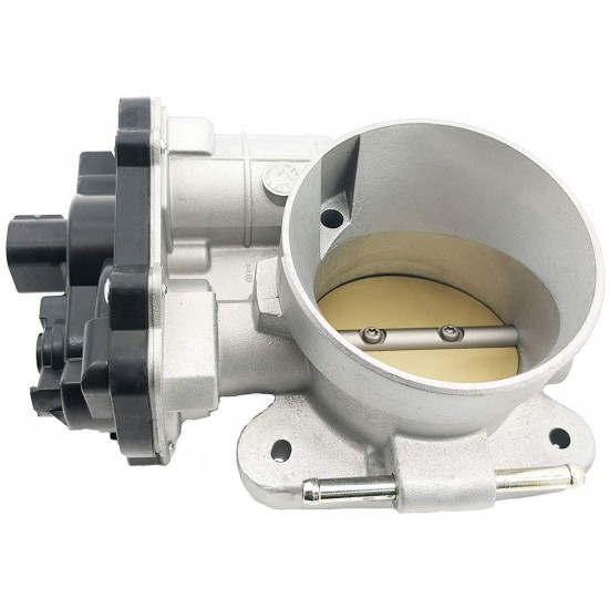 19420713 - Body Asm - Throttle 19420713 - Body Asm - Throttle