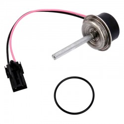 12511964  -  Fuel Heater in Separator (L57 - 6.5L Diesel)