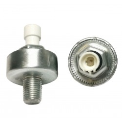 12591312  -  8.1L Knock Sensor Asm (GM Genuine)