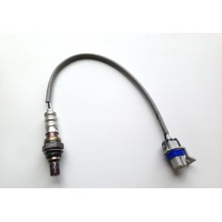 12609457 - Heated Oxygen Sensor Asm (Post Cat)