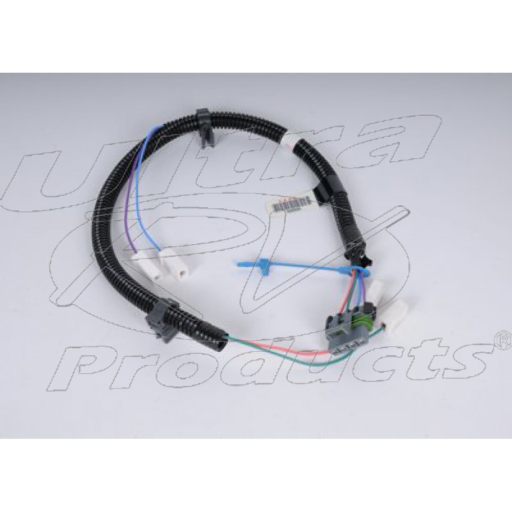 15302635 Diesel Glow Plug Wiring Harness Asm 6 5l