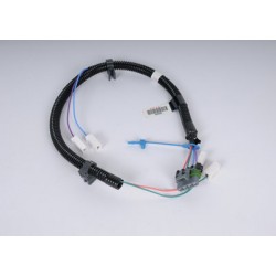 15302635  -  Diesel Glow Plug Wiring Harness Asm (6.5L)