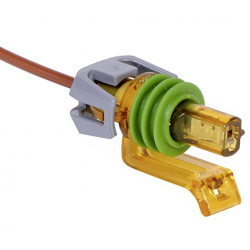 19332518  -  Connector - Sensor Knock  