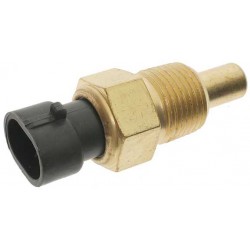 15326386  -  Sensor Asm - Engine Coolant Temperature (L31 - 5.7L & L29 - 7.4L for PCM & L57 - 6.5L Diesel for Gauge)