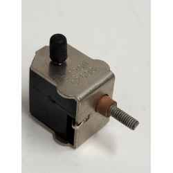 15578218  -  Solenoid - Cold Advance (L57 - 6.5L Diesel) 