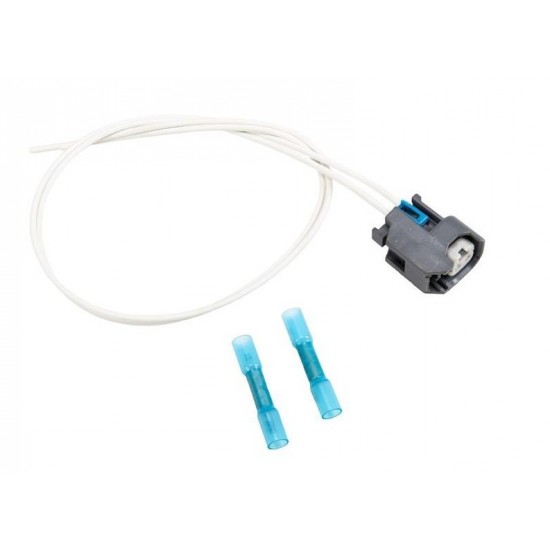 19367557 - Connector - Injector (with Leads) 19367557 - Connector - Injector (with Leads)