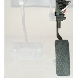 6570417 & W0004024 -  Monaco/Roadmaster/Freightliner/Workhorse Accelerator Pedal Sensor Asm
