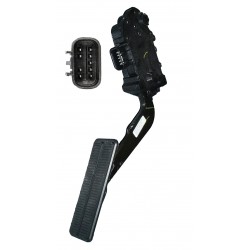 W0003519 - Workhorse and GM Accelerator Pedal Assembly