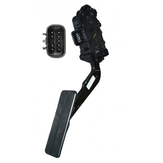 W0003519 - Workhorse and GM Accelerator Pedal Assembly W0003519 - Workhorse and GM Accelerator Pedal Assembly