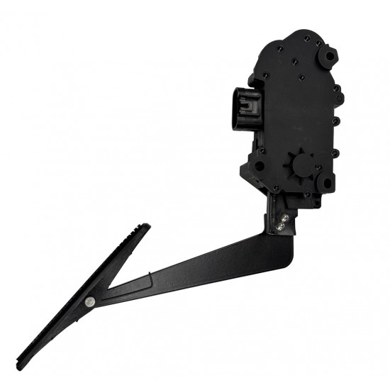 W8834743  -  Workhorse Accelerator Pedal Assembly