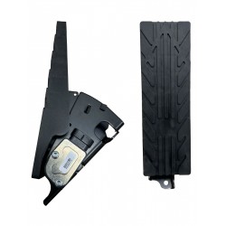 W8838331  -  Accelerator Pedal - Floor Mounted
