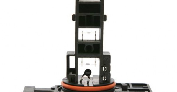 H387d W8834017 - Mass Airflow Sensor (w/ Intake Air Temp Sensor)