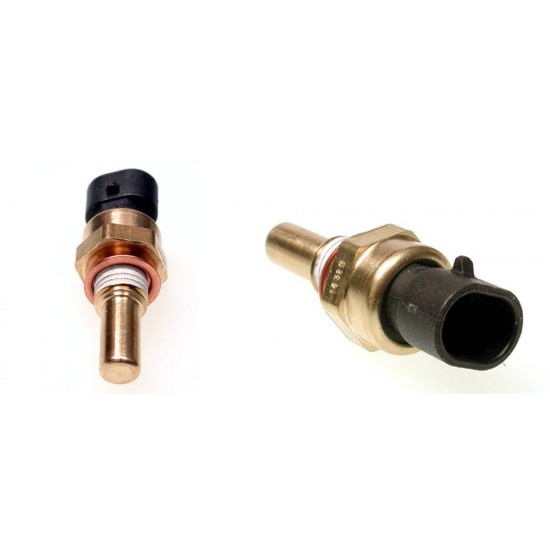 12608814 - Sensor Asm - Engine Coolant Temperature (4.8L & 6.0L) 12608814 - Sensor Asm - Engine Coolant Temperature (4.8L & 6.0L)
