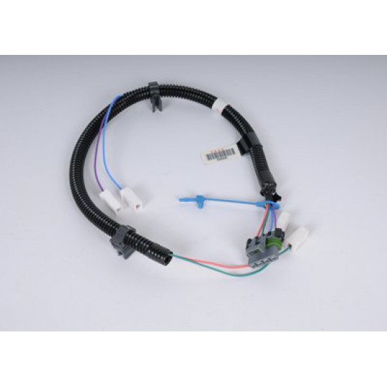 15302635 - Diesel Glow Plug Wiring Harness Asm (6.5L) 15302635 - Diesel Glow Plug Wiring Harness Asm (6.5L)