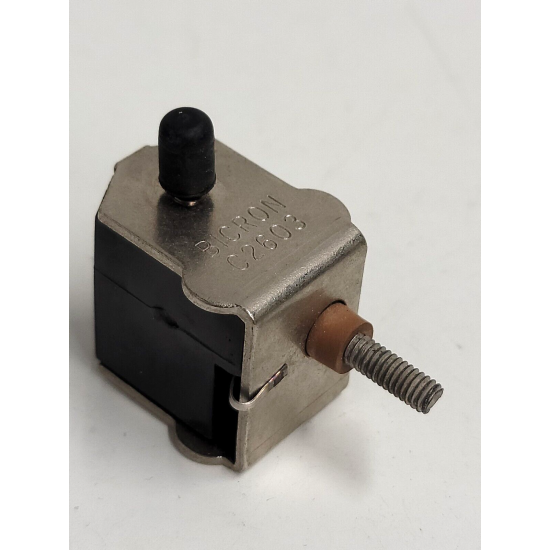 15578218  -  Solenoid - Cold Advance (L57 - 6.5L Diesel) 