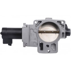 W8834805  -  Throttle Body Assembly (98-00 7.4L L21 & 01-02 8.1L L18)