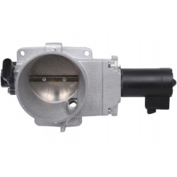 W8834805  -  Throttle Body Assembly (98-00 7.4L L21 & 01-02 8.1L L18)