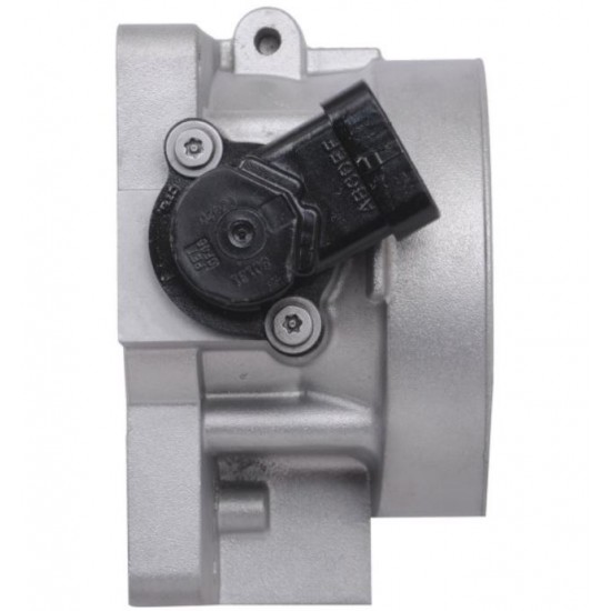 W8834805  -  Throttle Body Assembly (98-00 7.4L L21 & 01-02 8.1L L18)