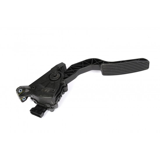 20844306 - Pedal Asm - Accelerator (L96 & L20) (Gold Plated Terminals) 20844306 - Pedal Asm - Accelerator (L96 & L20) (Gold Plated Terminals)