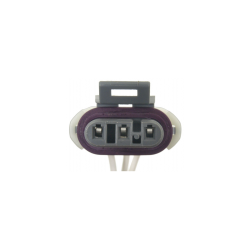 88987997  -  Connector - MAP/CKP Sensor (w/ Leads)