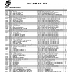 W0006517  -  Harness Asm - Engine Wiring