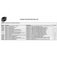 W0009832 - Harness Asm - Instrument Panel Wiring W0009832 - Harness Asm - Instrument Panel Wiring