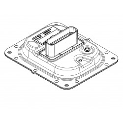 W0013954  -  Module Asm - Body Control