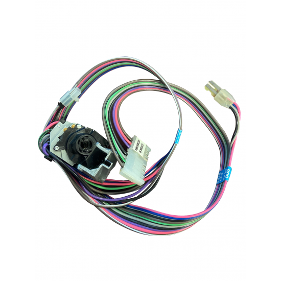 W8000510 - Switch - Windshield Washer & Wiper (w/ Cruise Control and Intermittent) W8000510 - Switch - Windshield Washer & Wiper (w/ Cruise Control and Intermittent)