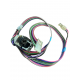 W8000510 - Switch - Windshield Washer & Wiper (w/ Cruise Control and Intermittent) W8000510 - Switch - Windshield Washer & Wiper (w/ Cruise Control and Intermittent)