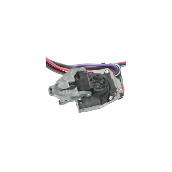 W8000510 - Switch - Windshield Washer & Wiper (w/ Cruise Control and Intermittent) W8000510 - Switch - Windshield Washer & Wiper (w/ Cruise Control and Intermittent)