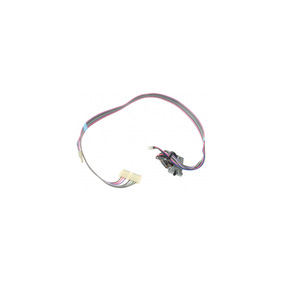 W8000510 - Switch - Windshield Washer & Wiper (w/ Cruise Control and Intermittent) W8000510 - Switch - Windshield Washer & Wiper (w/ Cruise Control and Intermittent)