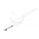 W8000510 - Switch - Windshield Washer & Wiper (w/ Cruise Control and Intermittent) W8000510 - Switch - Windshield Washer & Wiper (w/ Cruise Control and Intermittent)