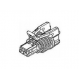 W8006011  -  Connector 2f Gt 150 Series Sealed W/leads