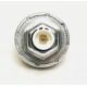12591312 - 8.1L Knock Sensor Asm (GM Genuine) 12591312 - 8.1L Knock Sensor Asm (GM Genuine)