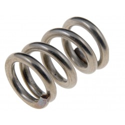00587575  -  Spring - Exhaust Pipe Flange  