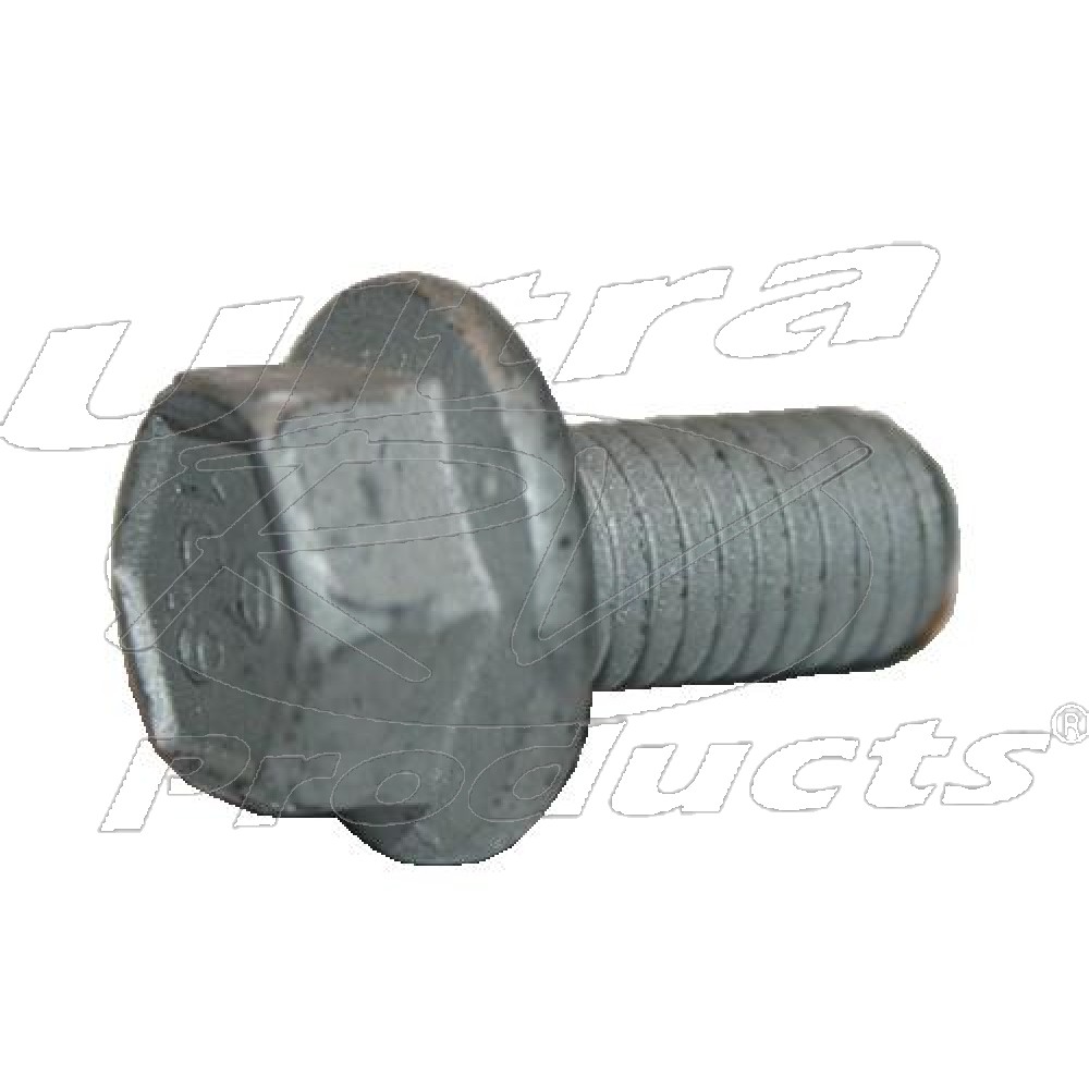 11570082 8.1l Exhaust Manifold Bolt (1 Per Side) M8 X 1.25