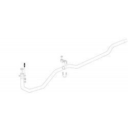 12337861  -  Stud - Exhaust Pipe (L57 - 6.5L Diesel)