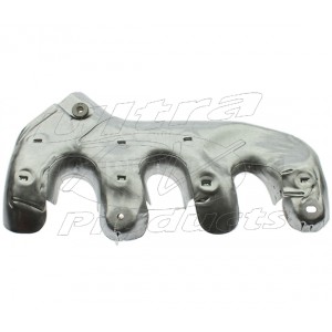 12562243  -  Shield - Exhaust Manifold, LH (LR4 - 4.8L & LQ4 - 6.0L)