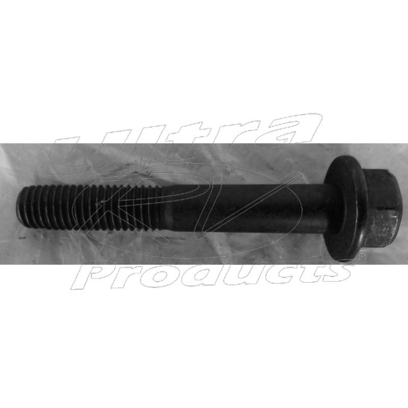 14028922 Bolt Exhaust Manifold Workhorse Parts