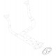 15150413  -  Gasket - Exhaust Manifold Pipe 