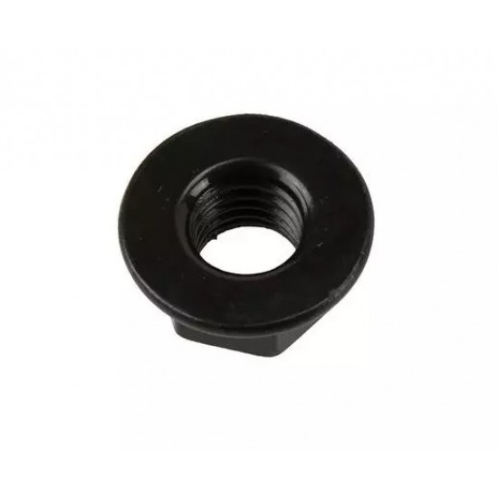 15709703  -  Nut-hex Flg Hd  M10x1.5 Exhaust