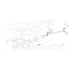 15971163  -  Pipe Asm - Exhaust Tail