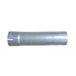 W0002217  -  3" Exhaust Extension Pipe