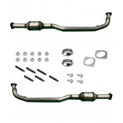 W8001470  -  Catalytic Converter Kit P32 (8.1L)