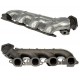 W8831538  -  Right Hand Exhaust Manifold (8.1L)