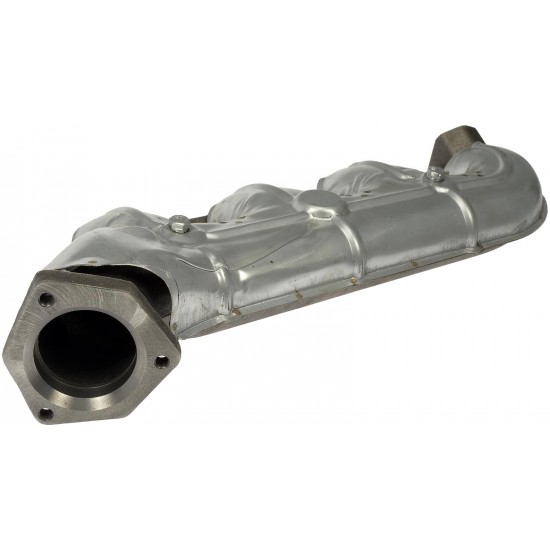 W8831538  -  Right Hand Exhaust Manifold (L18 - 8.1L)