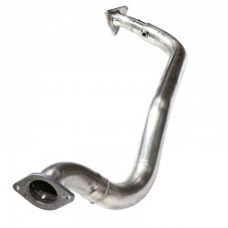 W8834001  -  Pipe Asm - Exhaust Manifold Left Hand