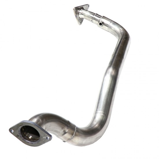 W8834001  -  Pipe Asm - Exhaust Manifold Left Hand