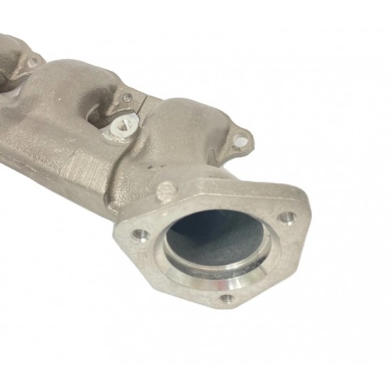 W8838417  -  Left Hand Exhaust Manifold (L18 - 8.1L)